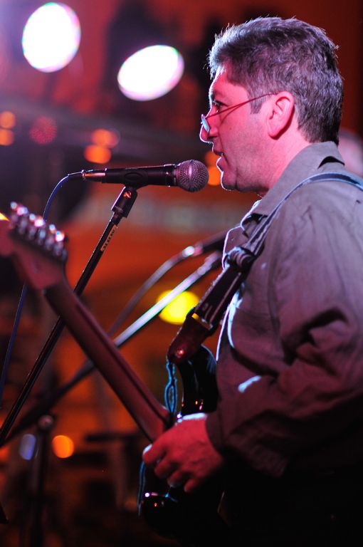 The Kings Live in Velrolanuova